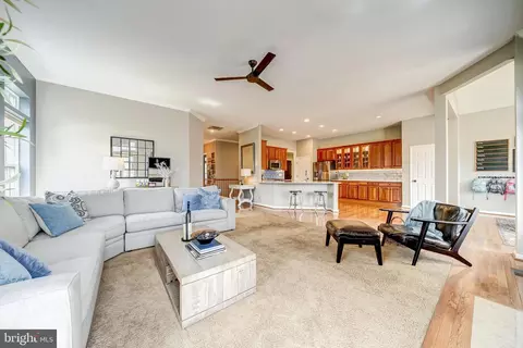 Living - 14243 Clatterbuck Loop, Gainesville, VA 20155 photo 3 of 6