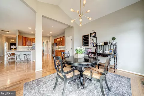 Dining - 14243 Clatterbuck Loop, Gainesville, VA 20155 photo 2 of 3