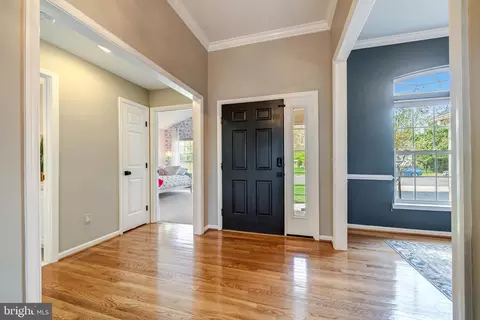 Entry Way - 14243 Clatterbuck Loop, Gainesville, VA 20155 photo 1 of 2