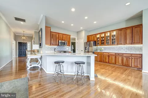 Kitchen - 14243 Clatterbuck Loop, Gainesville, VA 20155 photo 1 of 7