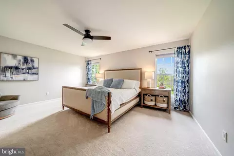 Bedroom - 14243 Clatterbuck Loop, Gainesville, VA 20155 photo 2 of 6
