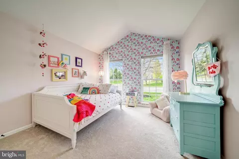 Bedroom - 14243 Clatterbuck Loop, Gainesville, VA 20155 photo 3 of 6