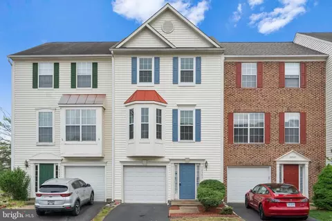 10501 Montrose Way, Manassas, VA 20109