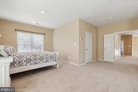 Bedroom - 9375 Falling Water Dr, Bristow, VA 20136 photo 5 of 8
