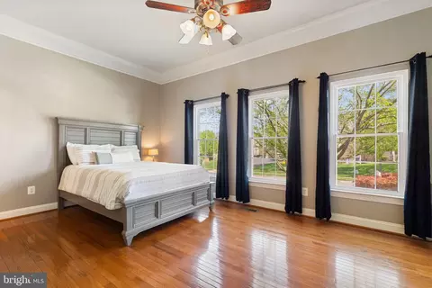 Bedroom - 9375 Falling Water Dr, Bristow, VA 20136 photo 1 of 8