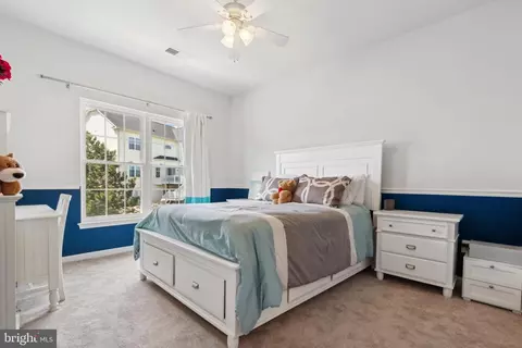 Bedroom - 9375 Falling Water Dr, Bristow, VA 20136 photo 2 of 8