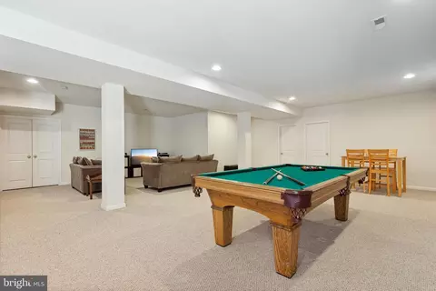 Living - 9375 Falling Water Dr, Bristow, VA 20136 photo 6 of 6