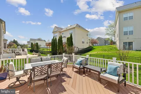 Exterior - 9375 Falling Water Dr, Bristow, VA 20136 photo 5 of 7