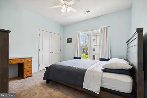 Bedroom - 9375 Falling Water Dr, Bristow, VA 20136 photo 3 of 8
