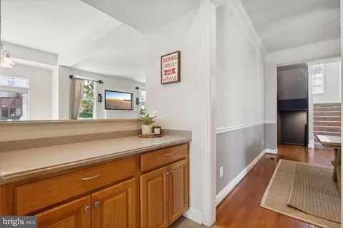 Entry Way - 9375 Falling Water Dr, Bristow, VA 20136 photo 1 of 1