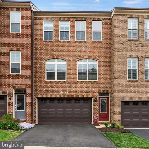6820 William White Way, Haymarket, VA 20169
