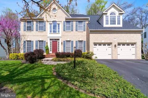15199 Windy Hollow Cir, Gainesville, VA 20155