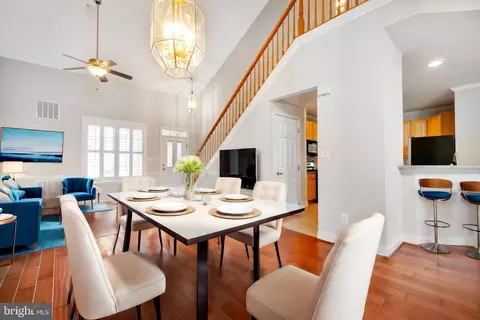 Dining - 13428 Fieldstone Way, Gainesville, VA 20155 photo 1 of 1