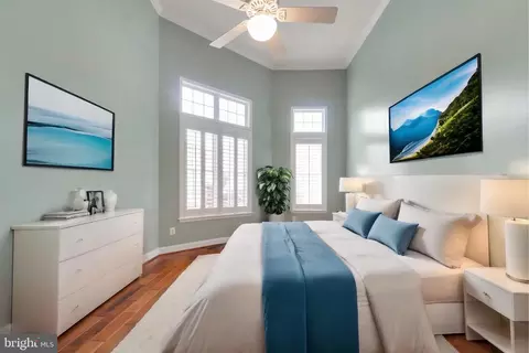 Bedroom - 13428 Fieldstone Way, Gainesville, VA 20155 photo 1 of 2