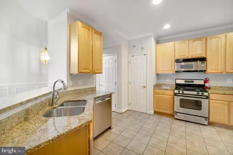 Kitchen - 13428 Fieldstone Way, Gainesville, VA 20155 photo 1 of 4