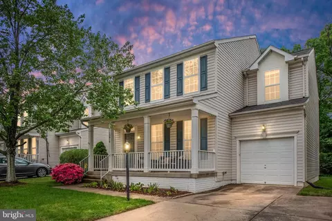 13018 Tyree Way, Bristow, VA 20136