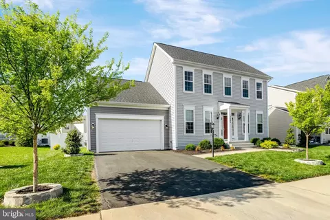 12209 Sedge St, Bristow, VA 20136