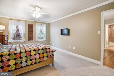 Bedroom - 15134 Holleyside Dr, Dumfries, VA 22025 photo 3 of 9