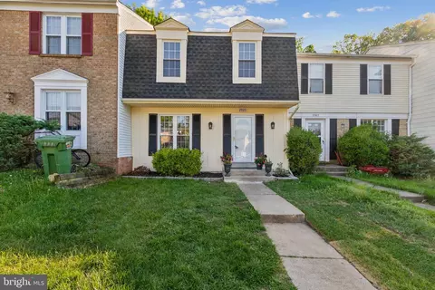 2925 Madeira Ct, Woodbridge, VA 22192