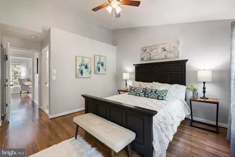 Bedroom - 15515 Three Otters Pl, Manassas, VA 20112 photo 4 of 7