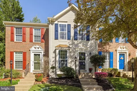 15515 Three Otters Pl, Manassas, VA 20112