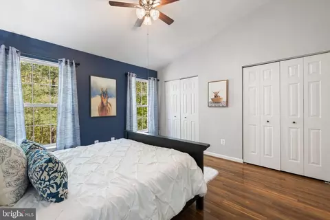 Bedroom - 15515 Three Otters Pl, Manassas, VA 20112 photo 5 of 7
