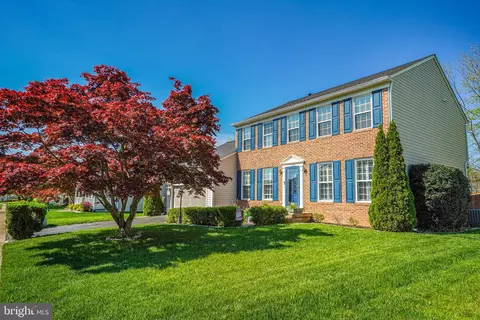 15792 Beau Ridge Dr, Woodbridge, VA 22193