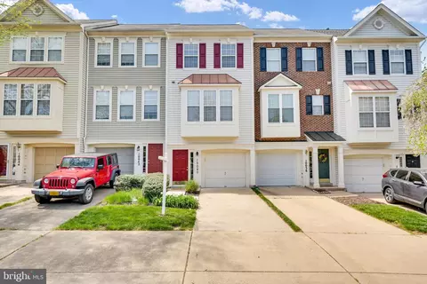 10040 Lord Lovat Way, Bristow, VA 20136