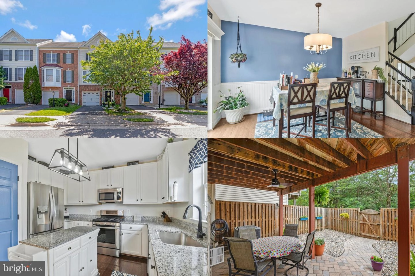 8915 Benchmark Ln, Bristow, VA 20136 photo 1