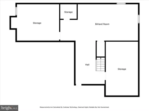 Floorplan - 10313 Corryton Ct, Manassas, VA 20110 photo 3 of 4