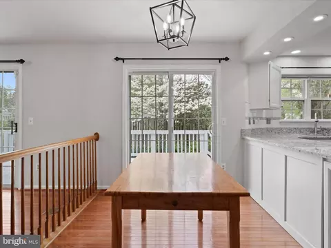 Dining - 10313 Corryton Ct, Manassas, VA 20110 photo 1 of 1