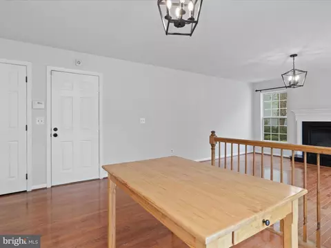 Bedroom - 10313 Corryton Ct, Manassas, VA 20110 photo 1 of 2