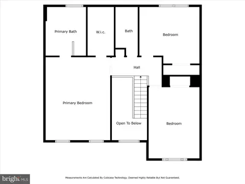 Floorplan - 10313 Corryton Ct, Manassas, VA 20110 photo 1 of 4