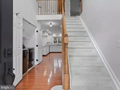 Entry Way - 10313 Corryton Ct, Manassas, VA 20110 photo 1 of 1