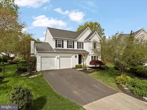 10313 Corryton Ct, Manassas, VA 20110