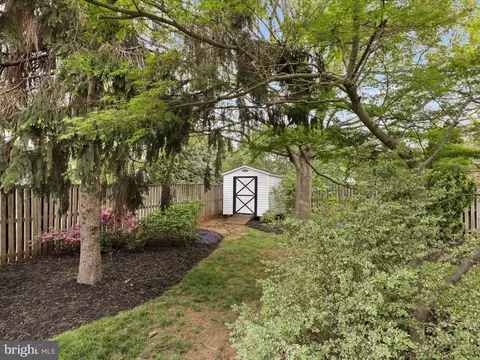 Exterior - 10313 Corryton Ct, Manassas, VA 20110 photo 9 of 9