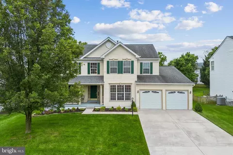 12281 Sherborne St, Bristow, VA 20136