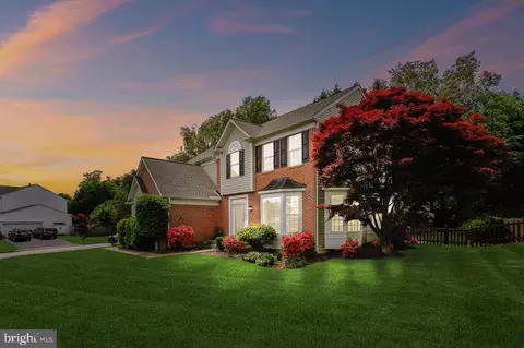 14920 Amaranth Ct, Woodbridge, VA 22193
