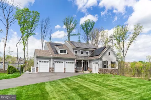 14850 Estella Ln, Manassas, VA 20112