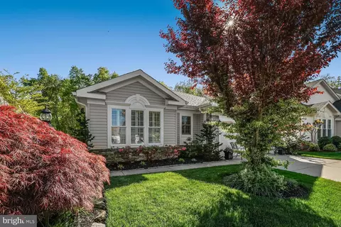 6900 Saddle Run Way, Gainesville, VA 20155