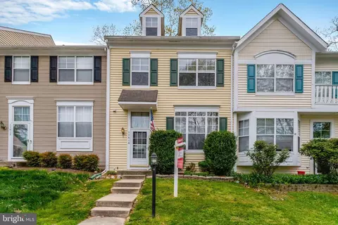 11610 Nellings Pl, Woodbridge, VA 22192