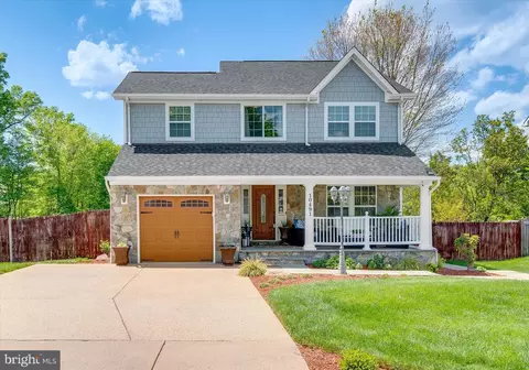 10491 Labrador Loop, Manassas, VA 20112