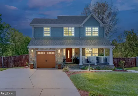 10491 Labrador Loop, Manassas, VA 20112 photo 2