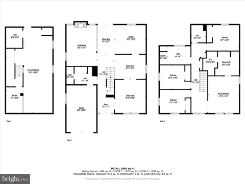 10491 Labrador Loop, Manassas, VA 20112 photo 42