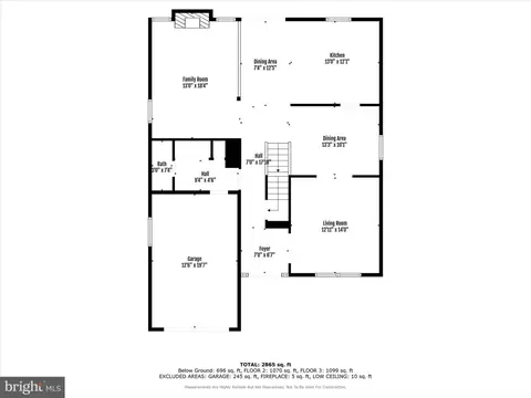 10491 Labrador Loop, Manassas, VA 20112 photo 39