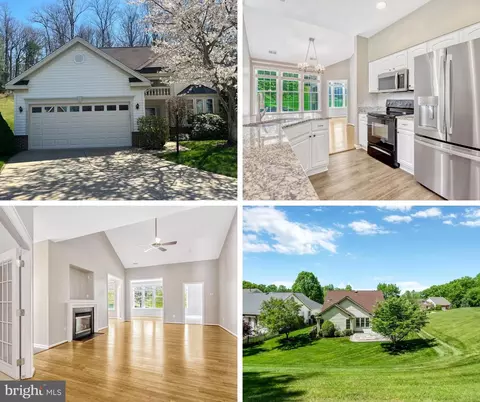 13505 Ryton Ridge Ln, Gainesville, VA 20155