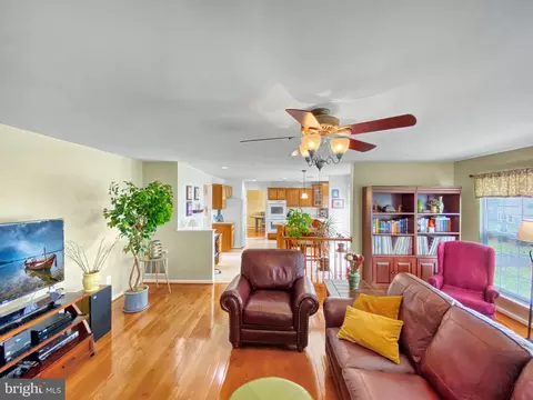9842 Upper Mill Loop, Bristow, VA 20136 photo 27