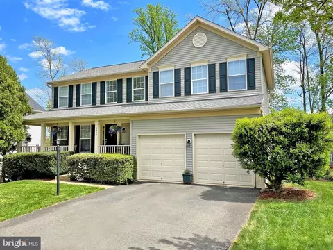 9842 Upper Mill Loop, Bristow, VA 20136 photo 2
