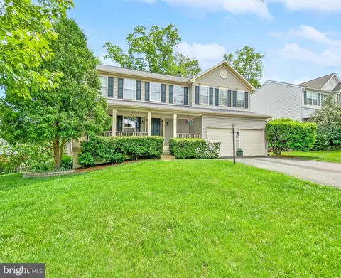 9842 Upper Mill Loop, Bristow, VA 20136