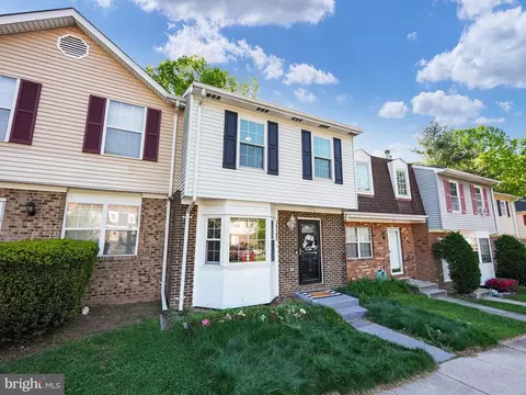 15105 Cardin Pl, Woodbridge, VA 22193